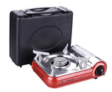 JINYU MEDIUM PORTABLE STOVE - Stepin Adventure #