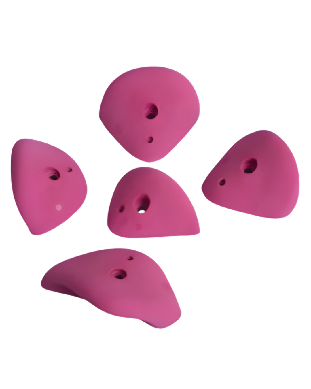 ENTRE-PRISES ESSENTIAL JUGS L3 FLAKE CLIMBING HOLDS