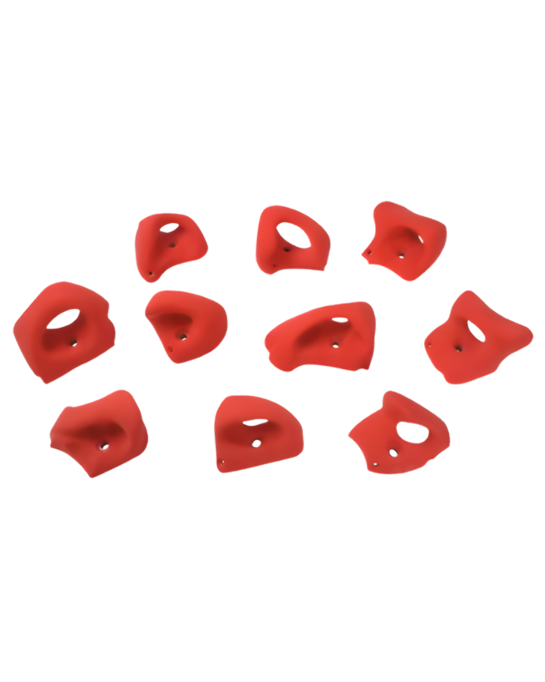 ENTRE-PRISES  ESSENTIAL JUGS XL - GRAB IT CLIMBING HOLDS