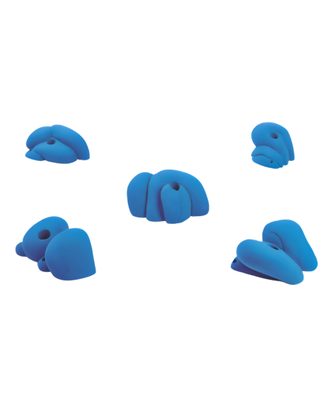 ENTRE-PRISES PULSE JUGS XL ROOF CLIMBING HOLDS