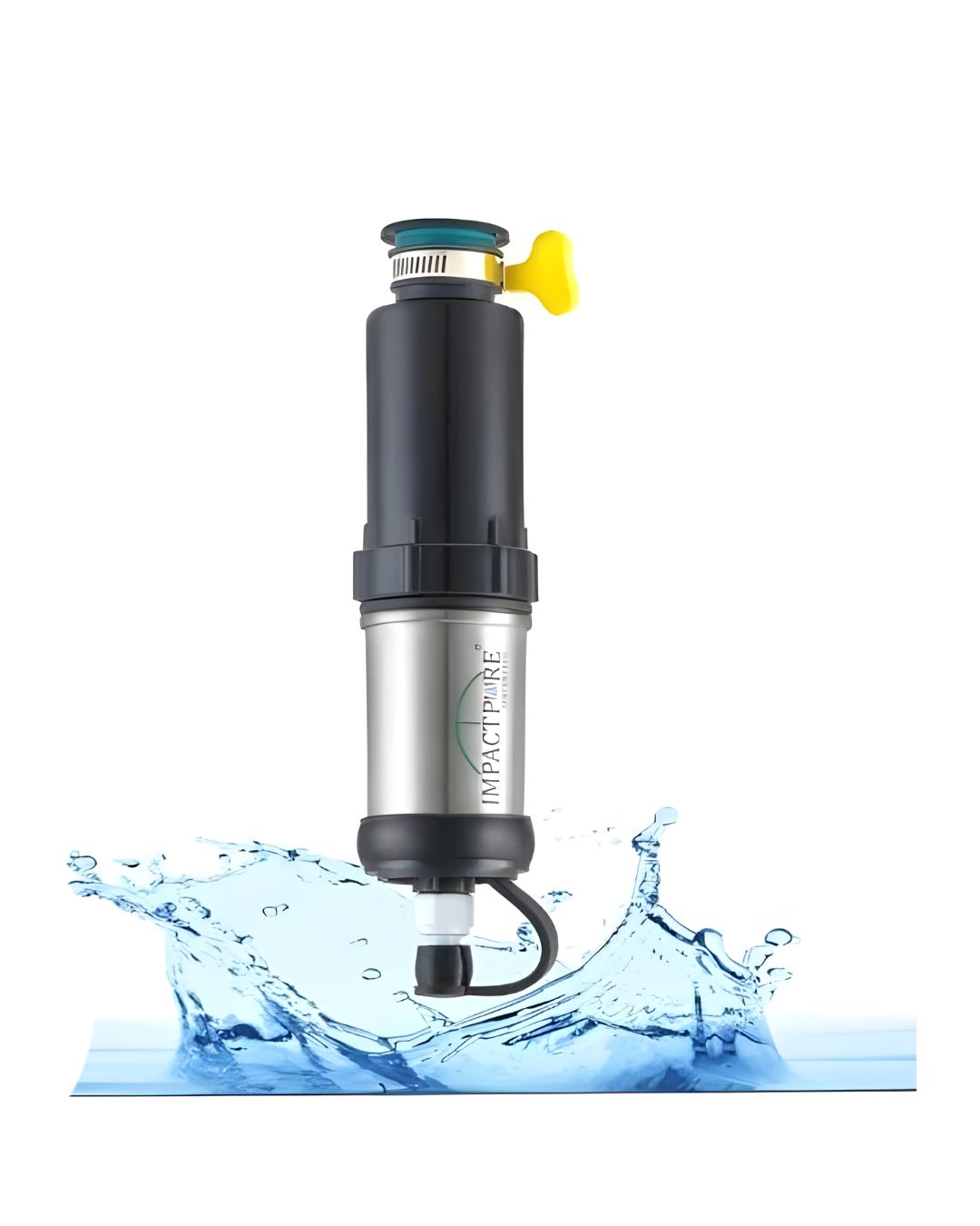 MOBILE WATER PURIFIER