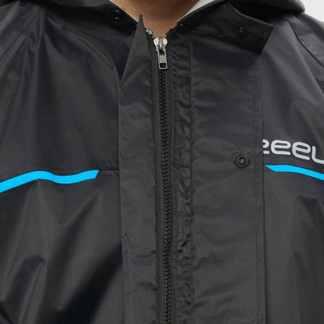 ZEEL JS ALPS WATERPROOF RAINSUIT FOR MEN | LIGHTWEIGHT RAIN SUIT