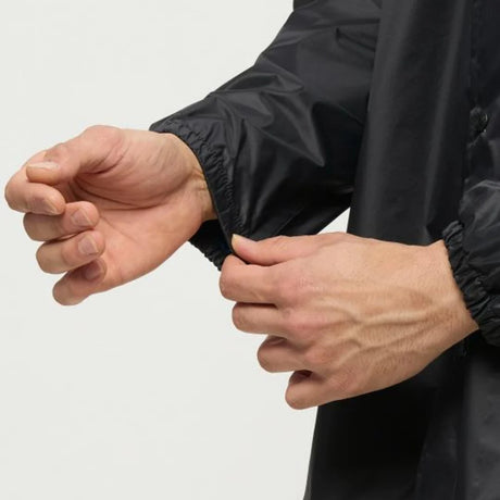 ZEEL JS ALPS WATERPROOF RAINSUIT FOR MEN | LIGHTWEIGHT RAIN SUIT