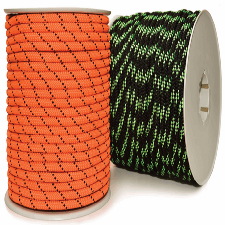 KOROMOUNT MAX STATIC ROPE