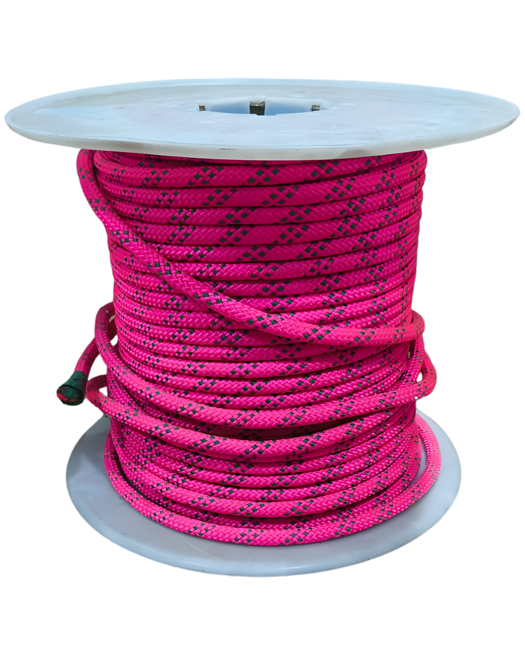 8MM KOROMOUNT STATIC ROPE