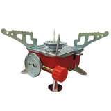 KOVAR BASIC BURNER - Stepin Adventure #