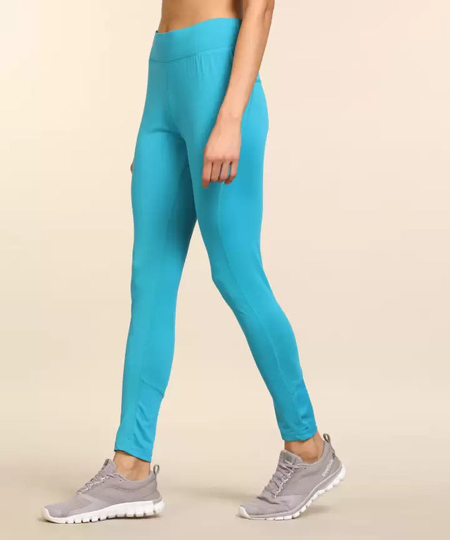 WILDCRAFT WOMEN SPACE DYED TIGHTS - Stepin Adventure #