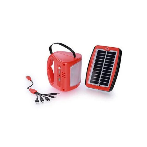 D.LIGHT SOLAR LANTERN S320