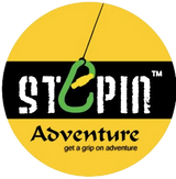 Stepin Adventure
