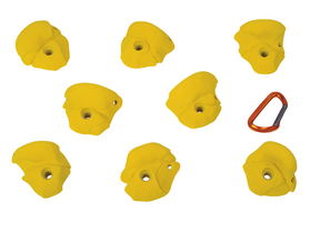 EP MEDIUM JUGS CLIMBING HOLD - Stepin Adventure #