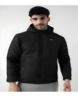 WILDCRAFT MEN HOODED JACKET