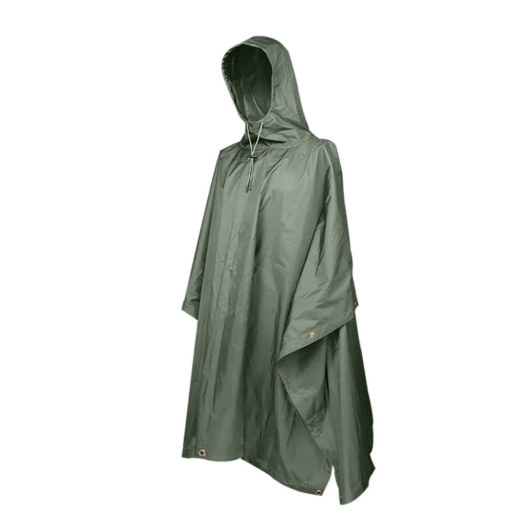 CLIFF CLIMBER PONCHO OG