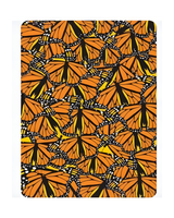 4FUN MULTIFUNCTIONAL SCARF COOLMAX MONARCH - Stepin Adventure #