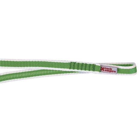 ROCK EMPIRE DYNEEMA OPEN SLING 180CM-GREEN - Stepin Adventure