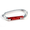 EDELWEISS (EWS) TOP D CARABINER - Stepin Adventure #