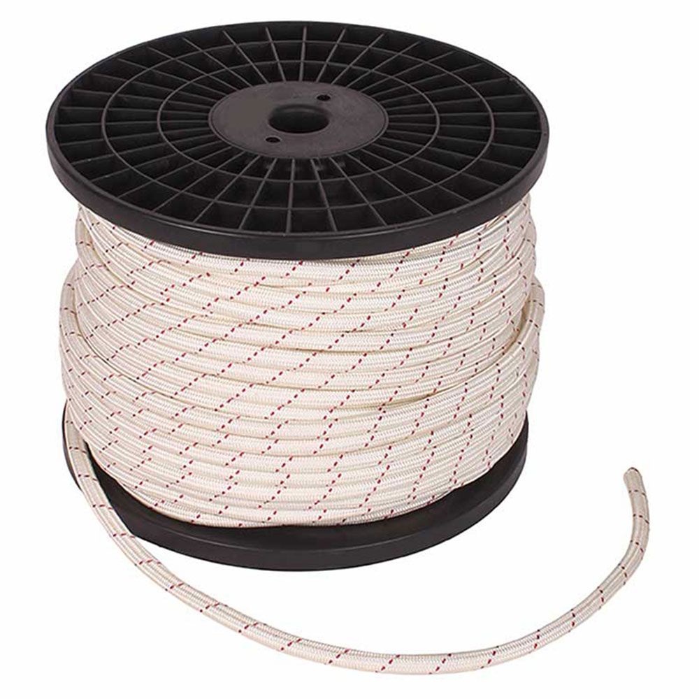 8MM KOROMOUNT STATIC ROPE - Stepin Adventure #