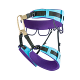 BEAL NEO HARNESS SIZE YELLOW/BLUE