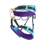 BEAL NEO HARNESS SIZE YELLOW/BLUE