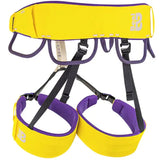 BEAL NEO HARNESS SIZE YELLOW/BLUE