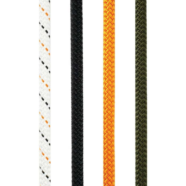 EDELWEISS SPELEO-2 10MM/50MTR-KHAKI - Stepin Adventure