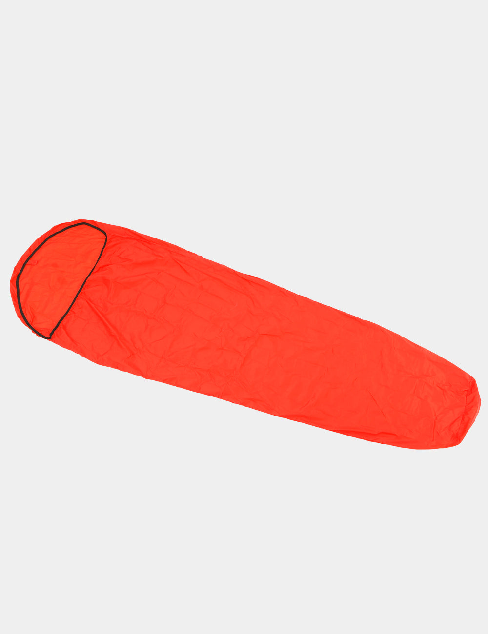 GIPFEL SHIELD UL NYLON SLEEPING BAG LINER - Stepin Adventure #