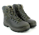 GRISPORT MEN SPORTEX T ALTITUDE HIGH ANKLE HIKING BOOT OLIVE - 13819-D29t
