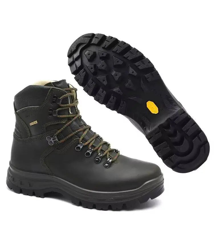GRISPORT MEN SPORTEX T ALTITUDE HIGH ANKLE HIKING BOOT OLIVE - 13819-D29t