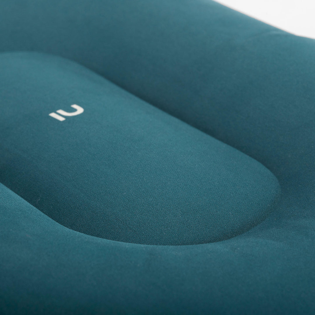 QUECHUA INFLATABLE PILLOW AIR BASIC