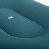 QUECHUA INFLATABLE PILLOW AIR BASIC