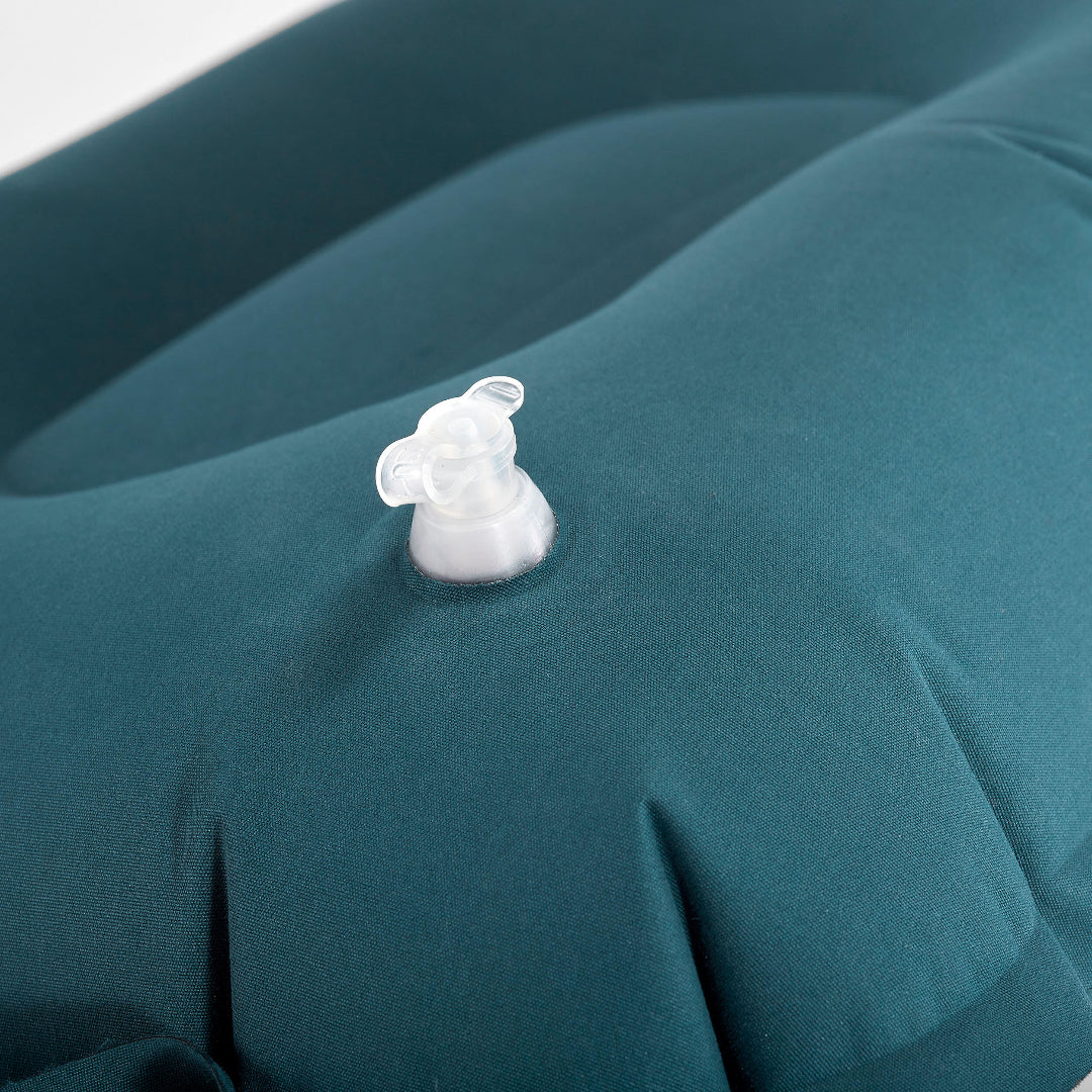 QUECHUA INFLATABLE PILLOW AIR BASIC