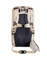 TATONKA CITY PACK 30 BROWN RICE CURVE DAYPACKS
