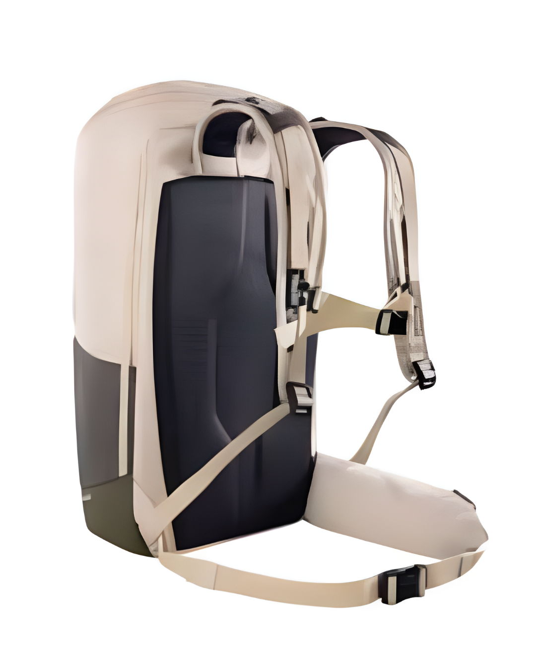 TATONKA CITY PACK 30 BROWN RICE CURVE DAYPACKS