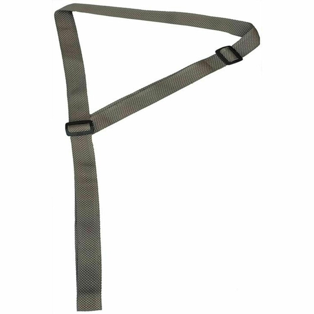 INDIAN CARRY MAT BELT GREY - Stepin Adventure #