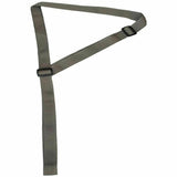 INDIAN CARRY MAT BELT GREY - Stepin Adventure #