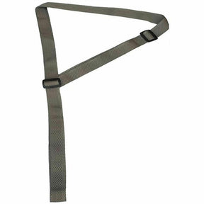 INDIAN CARRY MAT BELT GREY - Stepin Adventure #