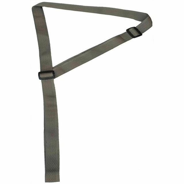 INDIAN CARRY MAT BELT GREY - Stepin Adventure #