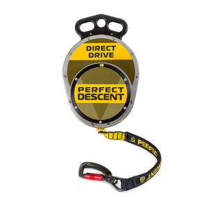 PERFECT DESCENT DIRECT DRIVE AUTO BELAY - Stepin Adventure