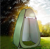 PORTABLE CHANGING TENT