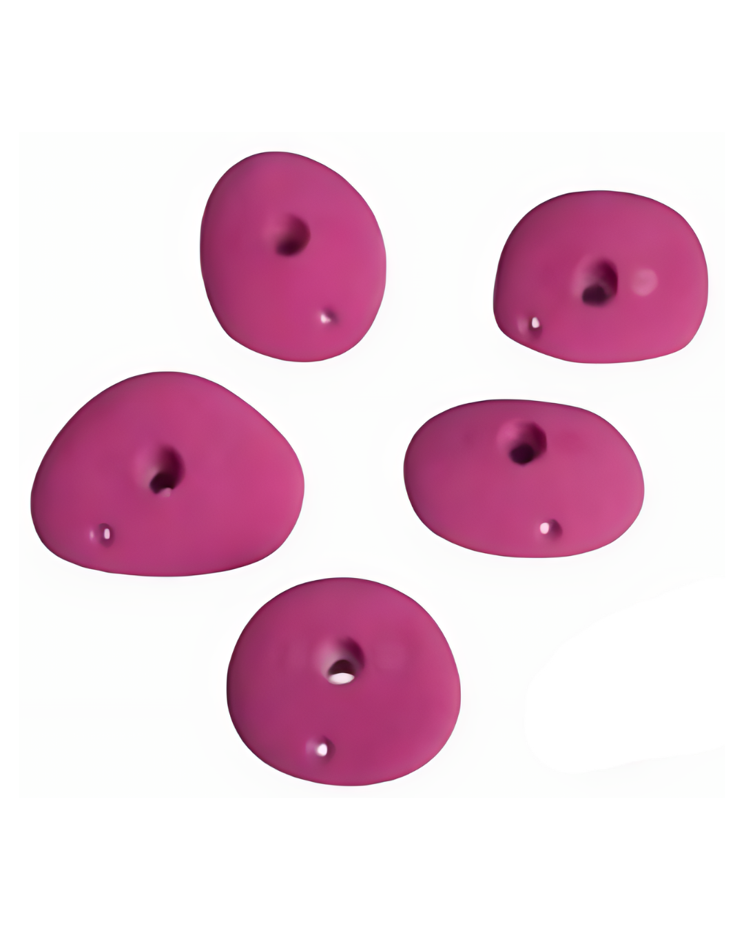 ENTRE-PRISES POSITIVE PERFECT CLIMBING HOLDS