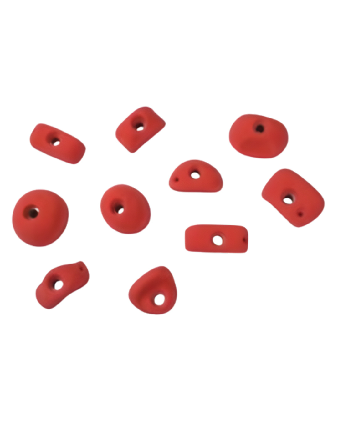 ENTRE-PRISES POWER CLIMBING HOLDS