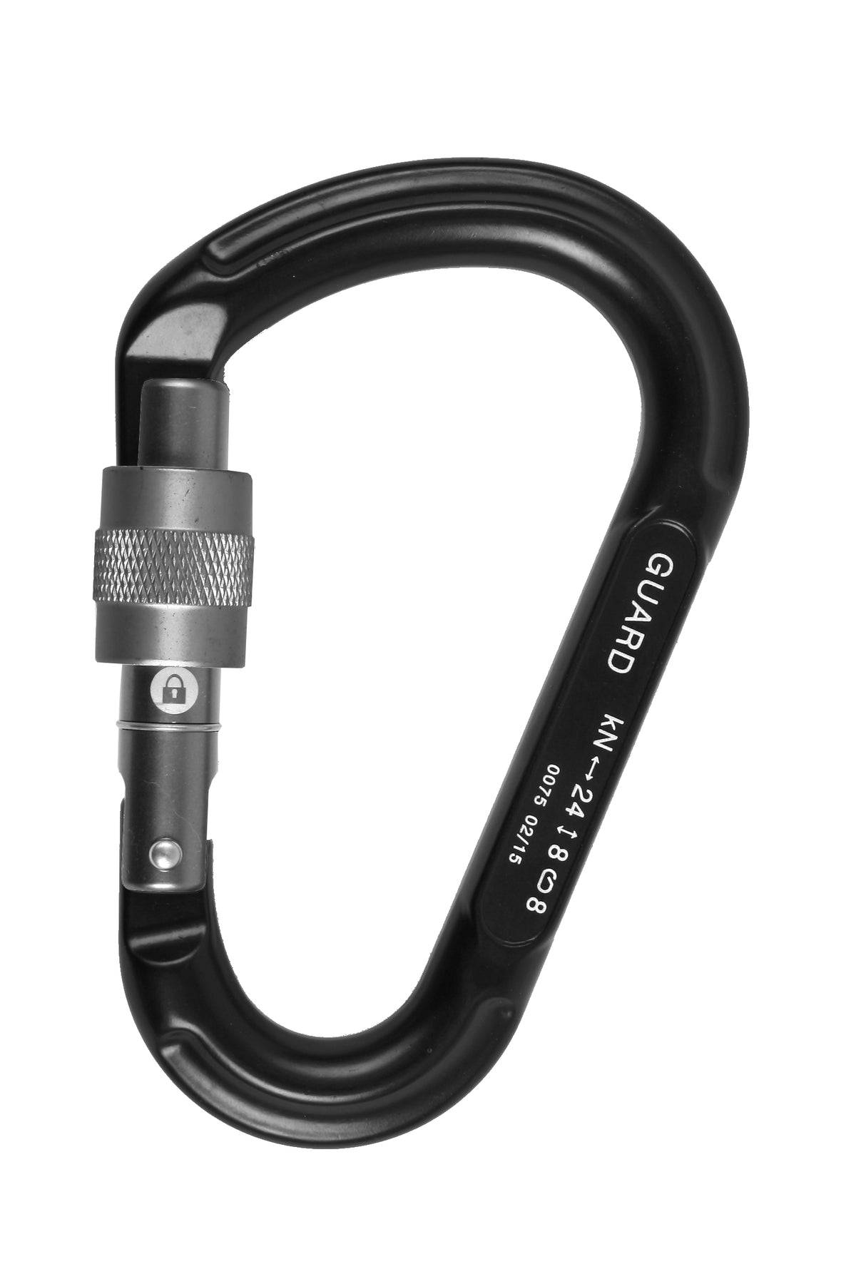 Carabiner Guard