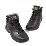 GRISPORT MEN GRITEX TREKKING MID ANKLE BROWN - 11590-P7G