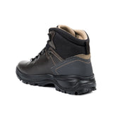 GRISPORT MEN GRITEX TREKKING MID ANKLE BROWN - 11590-P7G