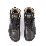 GRISPORT MEN GRITEX TREKKING MID ANKLE BROWN - 11590-P7G