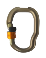 TRAC GUIDE PULLEY CARABINER