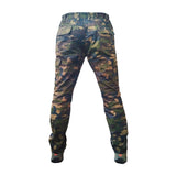 QUIPCO RANGER TREK PANT-CAMOUFLAGE-4XL - Stepin Adventure #