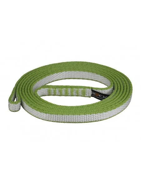 ROCK EMPIRE DYNEEMA OPEN SLING 180CM-GREEN - Stepin Adventure #