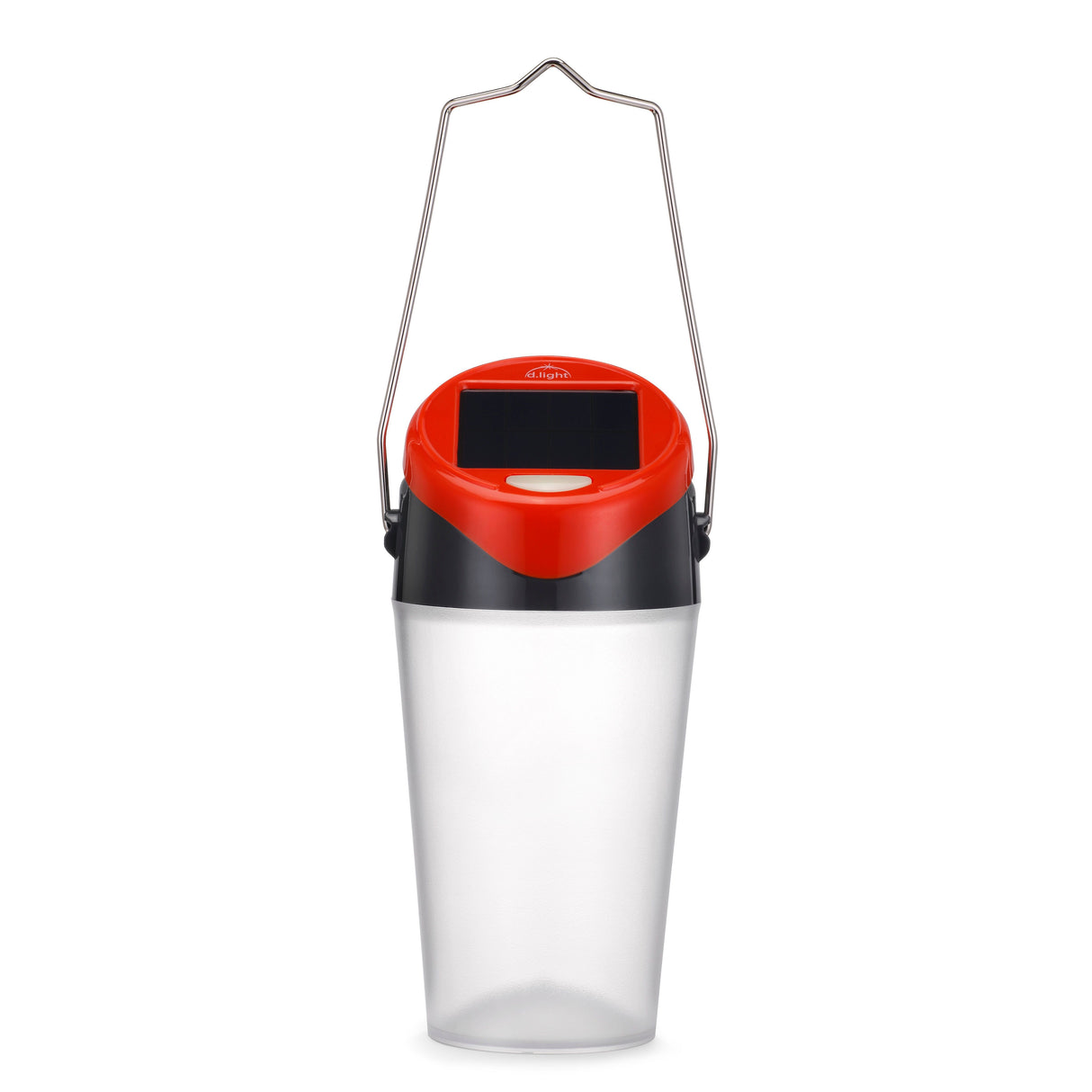 D.LIGHT S30 RECHARGEABLE SOLAR LANTERN | SOLAR EMERGENCY LIGHT FOR HOME & CAMPING