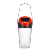 D.LIGHT S30 RECHARGEABLE SOLAR LANTERN | SOLAR EMERGENCY LIGHT FOR HOME & CAMPING