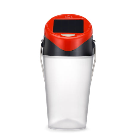 D.LIGHT S30 RECHARGEABLE SOLAR LANTERN | SOLAR EMERGENCY LIGHT FOR HOME & CAMPING